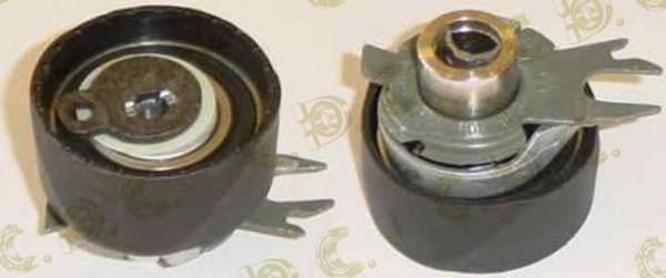 Натяжной ролик, ремень ГРМ