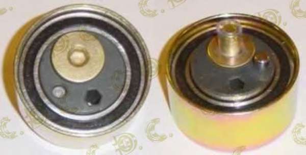 Натяжной ролик, ремень ГРМ