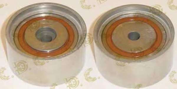 Паразитный / Ведущий ролик, зубчатый ремень