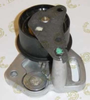 Натяжной ролик, ремень ГРМ