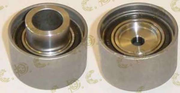 Паразитный / Ведущий ролик, зубчатый ремень