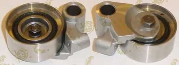 Натяжной ролик, ремень ГРМ