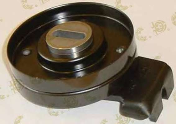 Натяжная планка, поликлиновой ремень