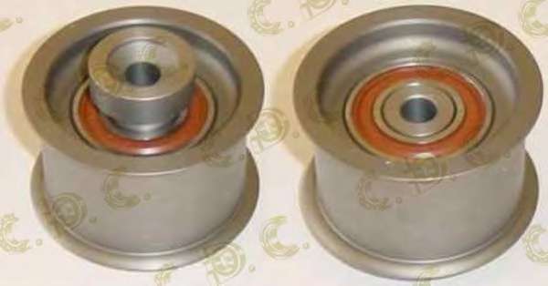 Паразитный / Ведущий ролик, зубчатый ремень