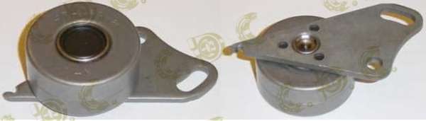 Натяжной ролик, ремень ГРМ