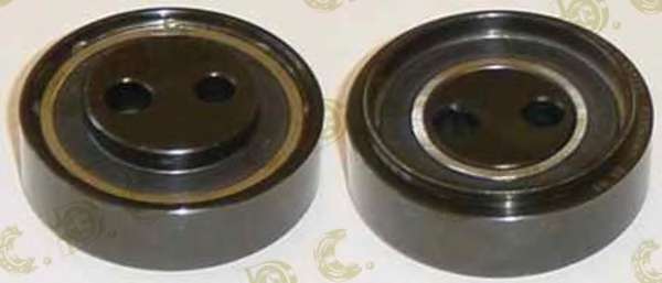 Натяжная планка, поликлиновой ремень