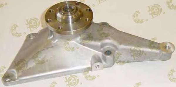 Натяжная планка, поликлиновой ремень