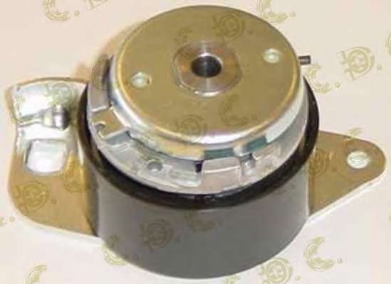 Натяжной ролик, ремень ГРМ