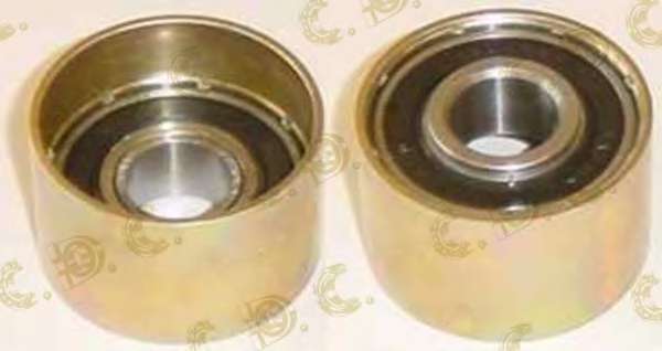 Паразитный / Ведущий ролик, зубчатый ремень