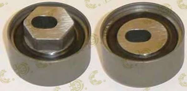 Натяжной ролик, ремень ГРМ