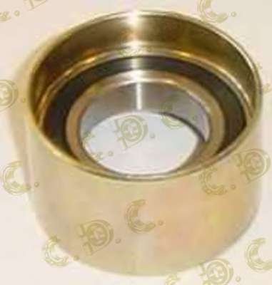 Паразитный / Ведущий ролик, зубчатый ремень