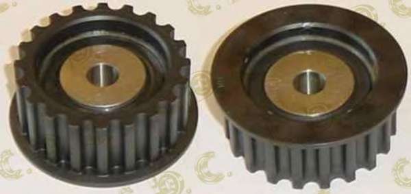 Паразитный / Ведущий ролик, зубчатый ремень