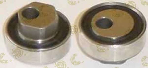 Натяжной ролик, ремень ГРМ