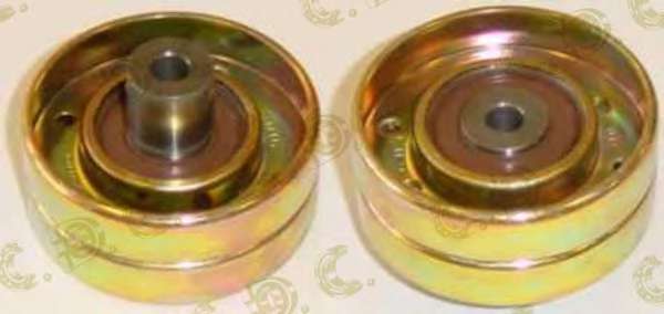 Паразитный / Ведущий ролик, зубчатый ремень