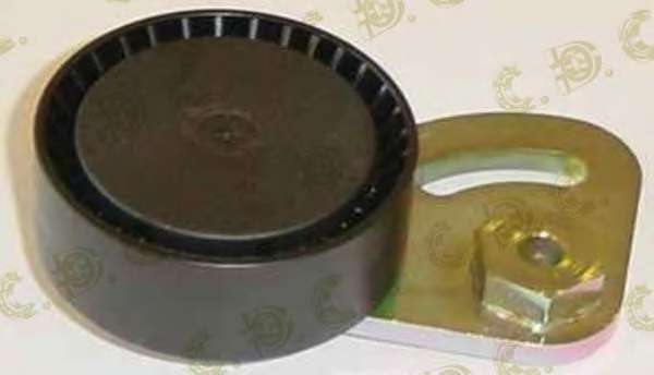 Натяжная планка, поликлиновой ремень