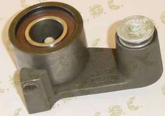 Натяжной ролик, ремень ГРМ