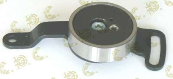 Натяжная планка, поликлиновой ремень