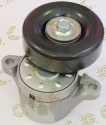 Натяжная планка, поликлиновой ремень