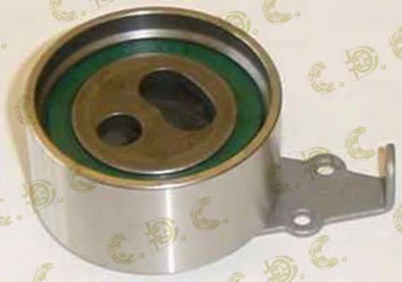 Натяжной ролик, ремень ГРМ