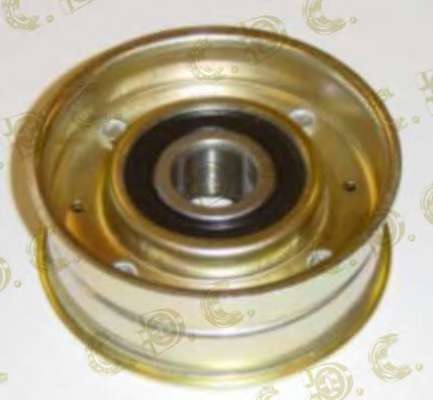 Паразитный / ведущий ролик, поликлиновой ремень