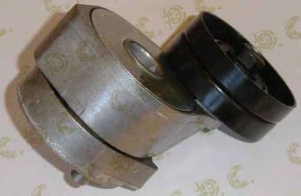 Натяжная планка, поликлиновой ремень