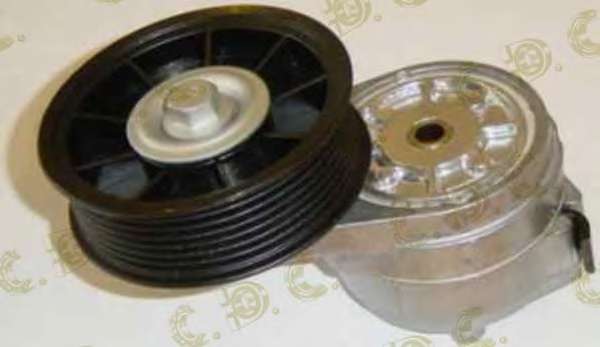 Паразитный / ведущий ролик, поликлиновой ремень