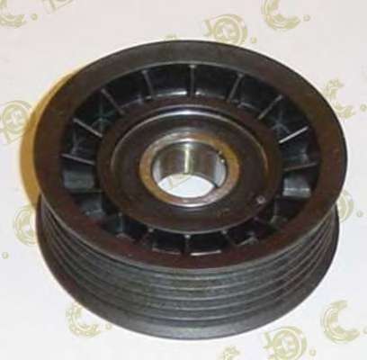 Паразитный / ведущий ролик, поликлиновой ремень