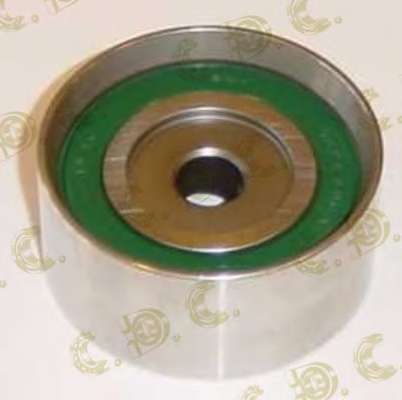 Паразитный / Ведущий ролик, зубчатый ремень