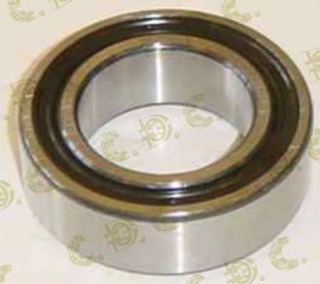 Паразитный / Ведущий ролик, зубчатый ремень