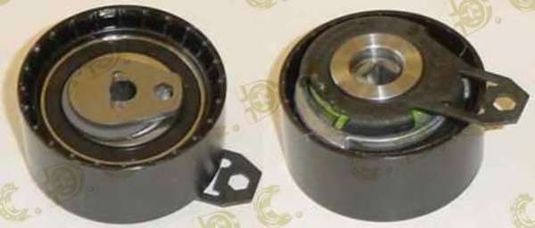 Натяжной ролик, ремень ГРМ