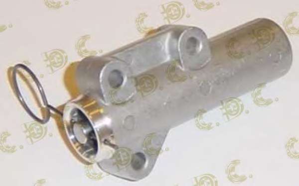 Успокоитель, зубчатый ремень