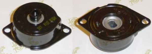 Натяжная планка, поликлиновой ремень