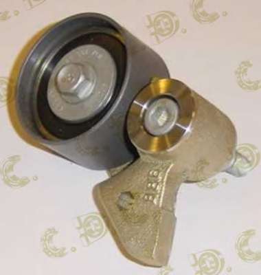 Натяжной ролик, ремень ГРМ