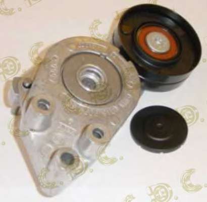 Натяжная планка, поликлиновой ремень