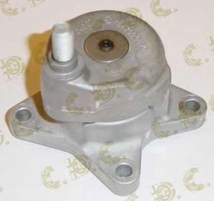 Натяжная планка, поликлиновой ремень