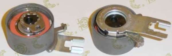 Натяжной ролик, ремень ГРМ