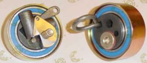 Натяжной ролик, ремень ГРМ