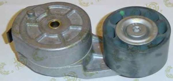 Натяжная планка, поликлиновой ремень