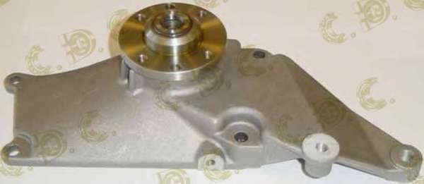 Натяжная планка, поликлиновой ремень