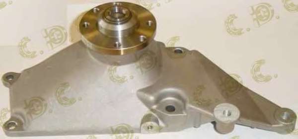 Натяжная планка, поликлиновой ремень