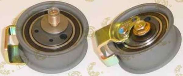 Натяжной ролик, ремень ГРМ