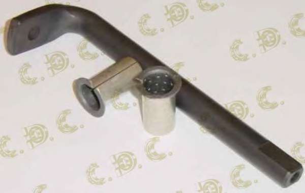 Натяжная планка, поликлиновой ремень