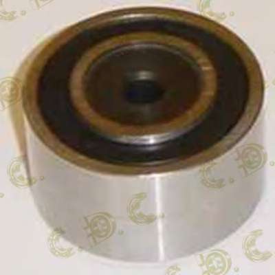 Паразитный / ведущий ролик, поликлиновой ремень