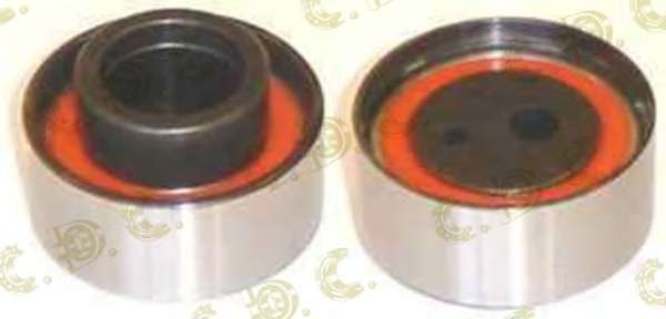 Паразитный / Ведущий ролик, зубчатый ремень