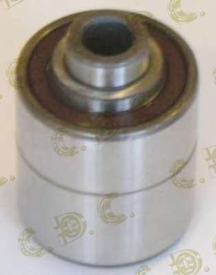 Паразитный / ведущий ролик, поликлиновой ремень