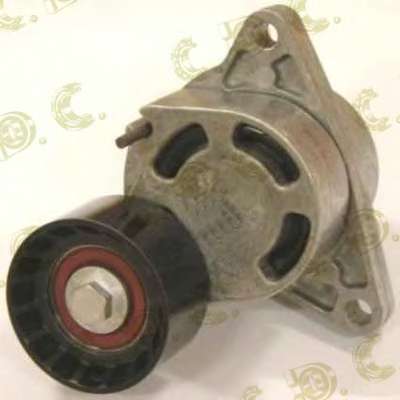 Натяжная планка, поликлиновой ремень