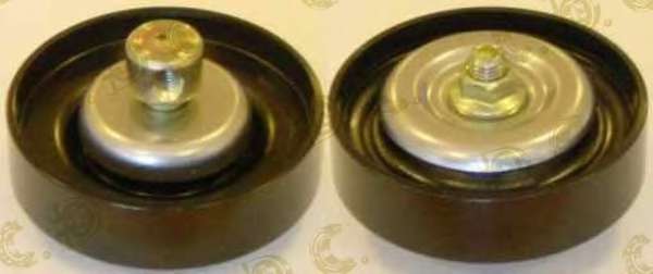 Паразитный / ведущий ролик, поликлиновой ремень