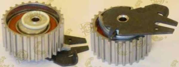 Натяжной ролик, ремень ГРМ