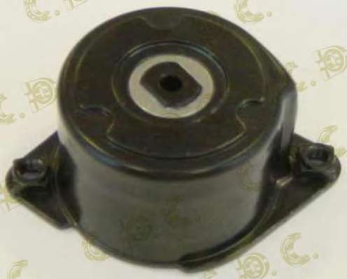 Натяжная планка, поликлиновой ремень