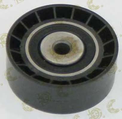 Паразитный / ведущий ролик, поликлиновой ремень